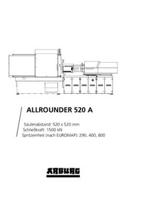 Dateivorschau: Technische Daten